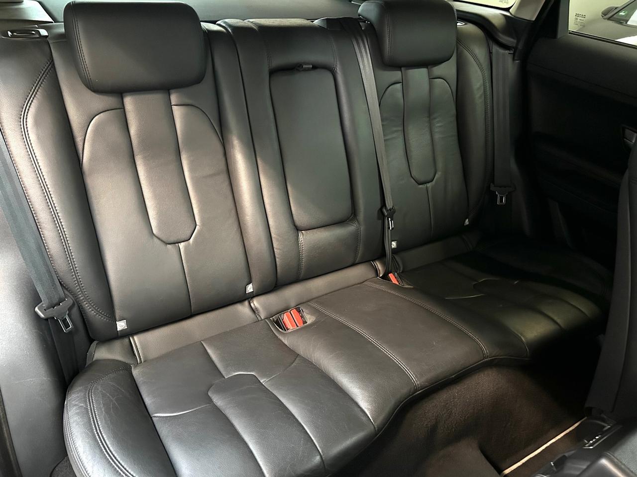 Land Rover Range Evoque 2.2 TD4 British Edition