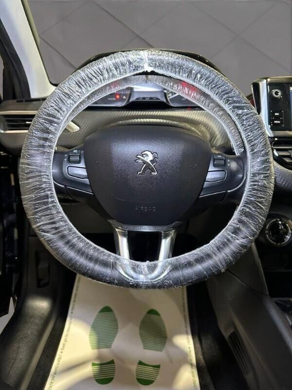 Peugeot 208 1.5 BlueHDi S&S 5 porte Signature