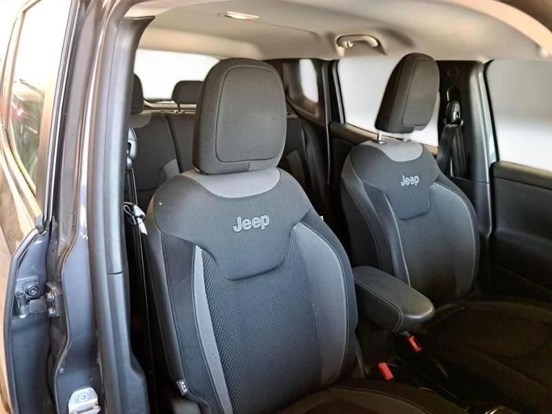 JEEP RENEGADE 1.3 T4 PHEV 190cv Business Plus 4xe Auto
