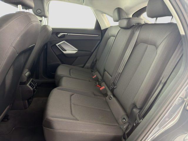 AUDI Q3 Q3 SPB 35 TDI S tronic Business Plus