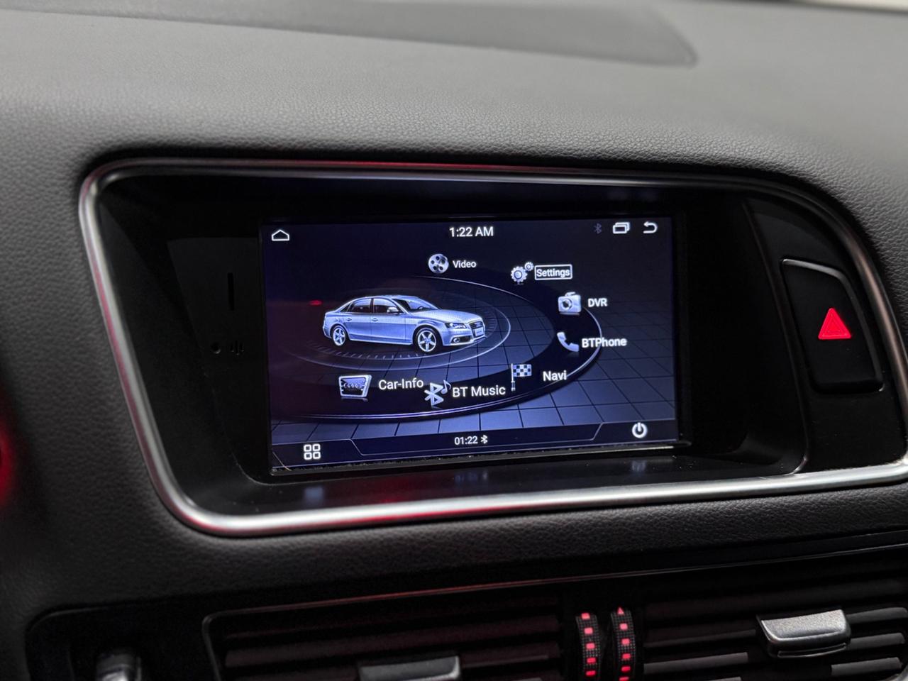 Audi Q5 2.0 TDI 170 CV quattro Automatica