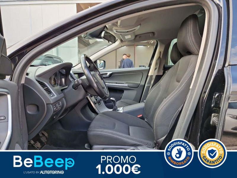 Volvo XC60 2.0 D3 KINETIC 150CV