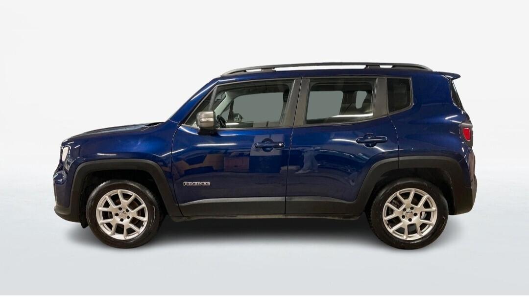 Jeep Renegade 1.0 T3 Limited PREZZO REALE