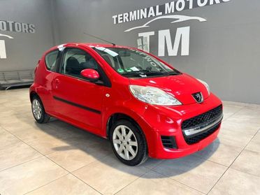 Peugeot 107 1.0 68CV 3p. Plaisir