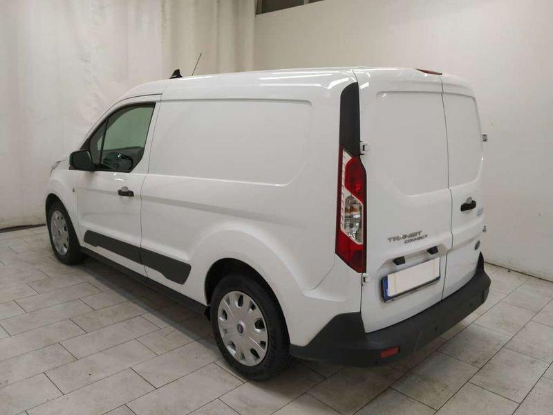 Ford Transit Connect 200 1.5 ecoblue(tdci) 100cv Trend L1H1 E6.2