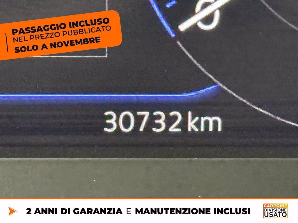 VOLKSWAGEN T-cross 1.0 tsi advanced 110cv dsg del 2022