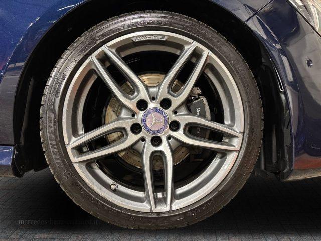 MERCEDES-BENZ CLA 200 d S.W. 4Matic Automatic Premium