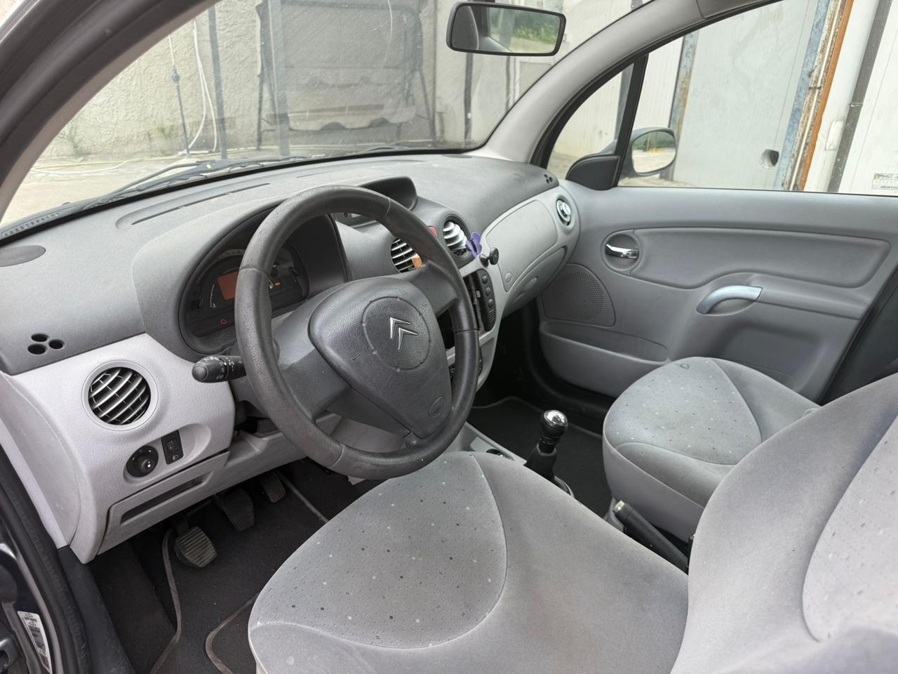 Citroen C3 1.4 Elegance