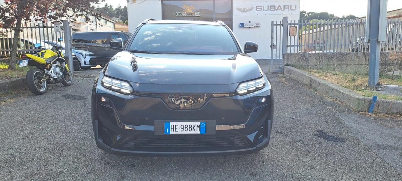 Subaru UNCHARTED EXCITE+ LR 77KWH 2WD