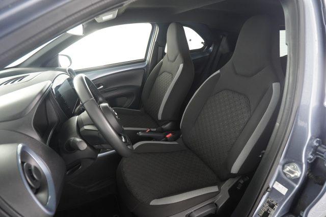 TOYOTA Aygo X Aygo X 1.0 VVT-i 72 CV 5 porte Trend S-CVT