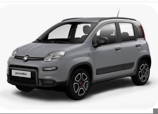 Fiat Panda 1.2 easypower City Life Gpl s&s 69cv
