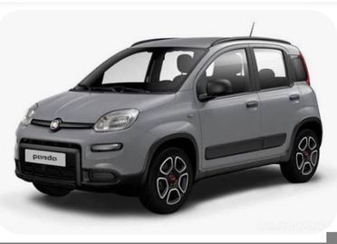 Fiat Panda 1.2 easypower City Life Gpl s&s 69cv