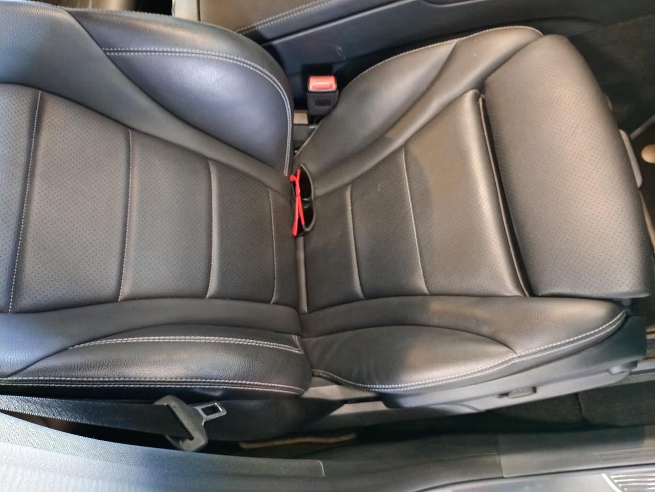 Mercedes-benz GLC 220 d 4Matic Premium