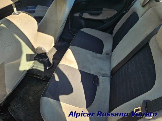 FIAT Grande Punto 1.3 MJT 75 CV 5 porte Dynamic