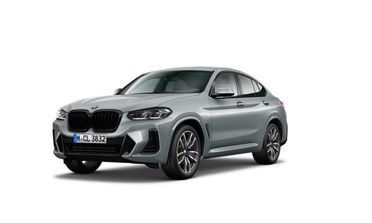 BMW X4 xDrive20d 48V Msport