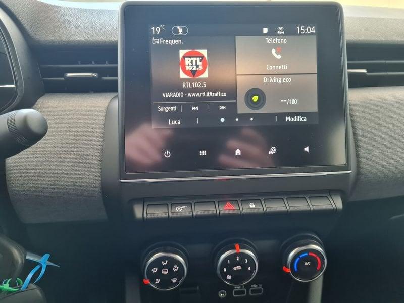 Renault Clio 1.0 SCE 49KW EVOLUTION