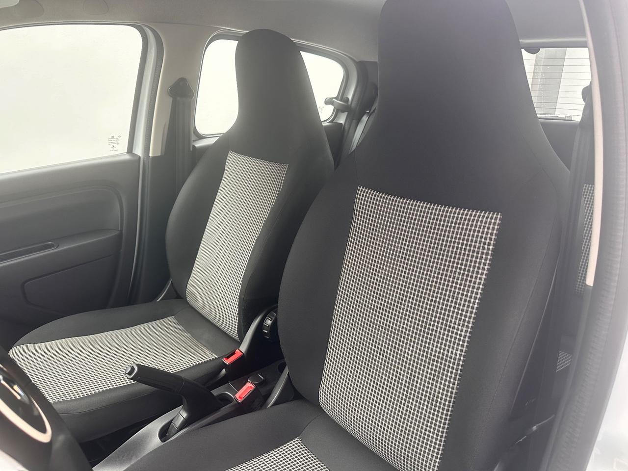 Renault Twingo SCe 65 CV Life