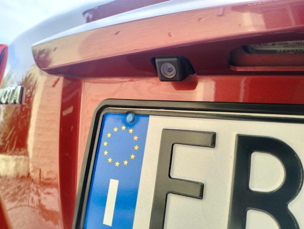 Toyota Yaris 5 Porte Yaris 5p 1.4 d-4d Style E6