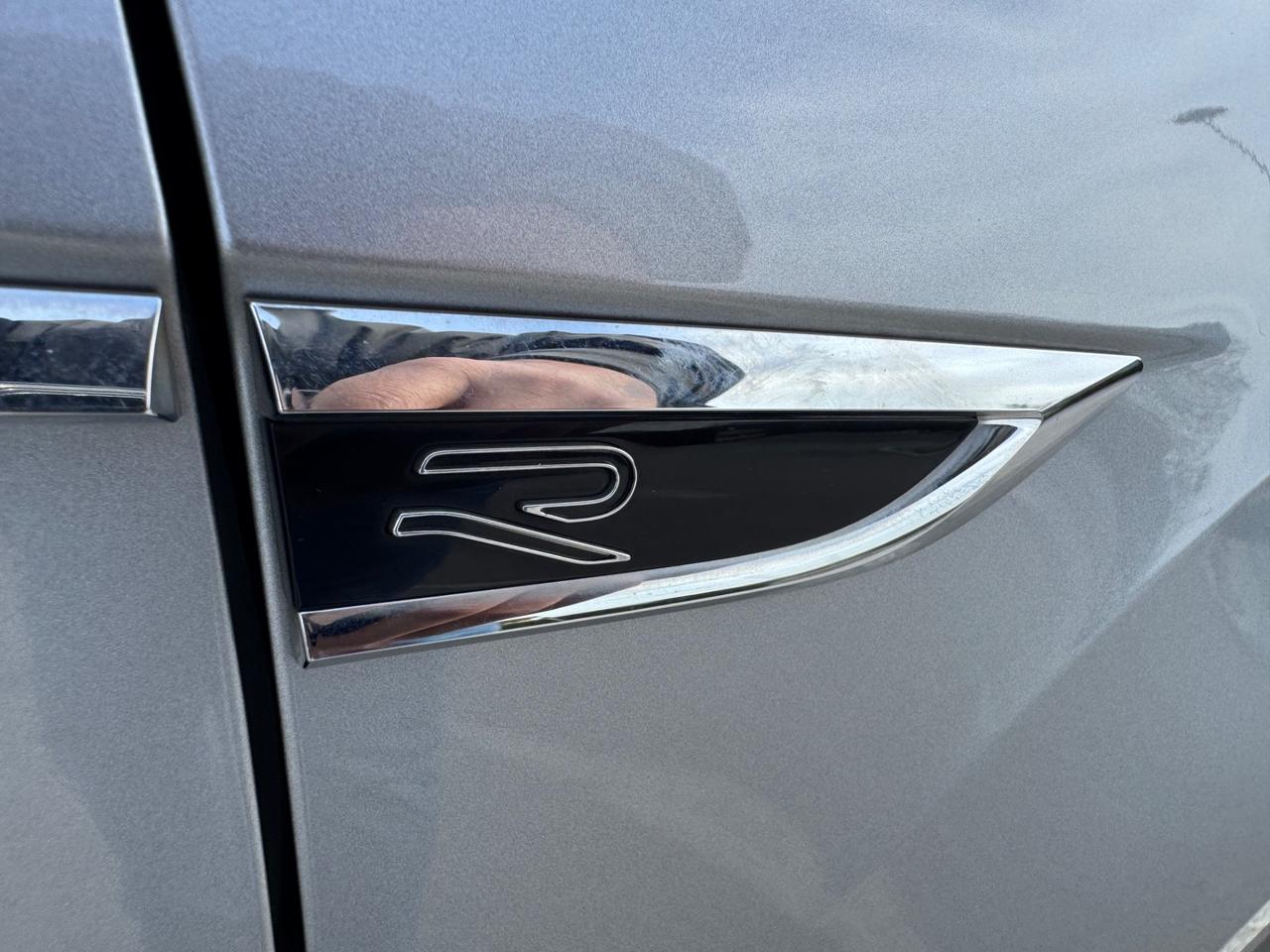 Volkswagen T-Roc 2.0 TDI SCR 150 CV DSG R-Line