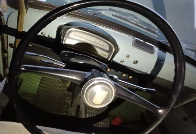 FIAT 1100 SPECIAL