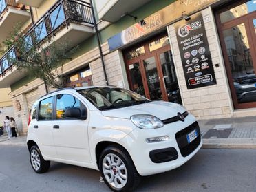 Fiat Panda 0.9 TwinAir Turbo Natural Power Easy