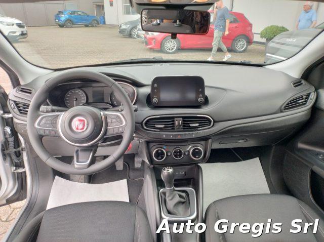 FIAT Tipo 1.0 5 porte City Life-GARANZIA FINO 36 MESI