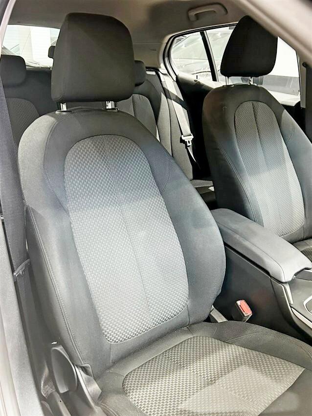 Bmw 116 116d 5p.