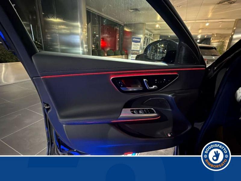 Mercedes-Benz Classe E 300de 4Matic EQ-Power Station Wagon AMG Line Advanced Plus