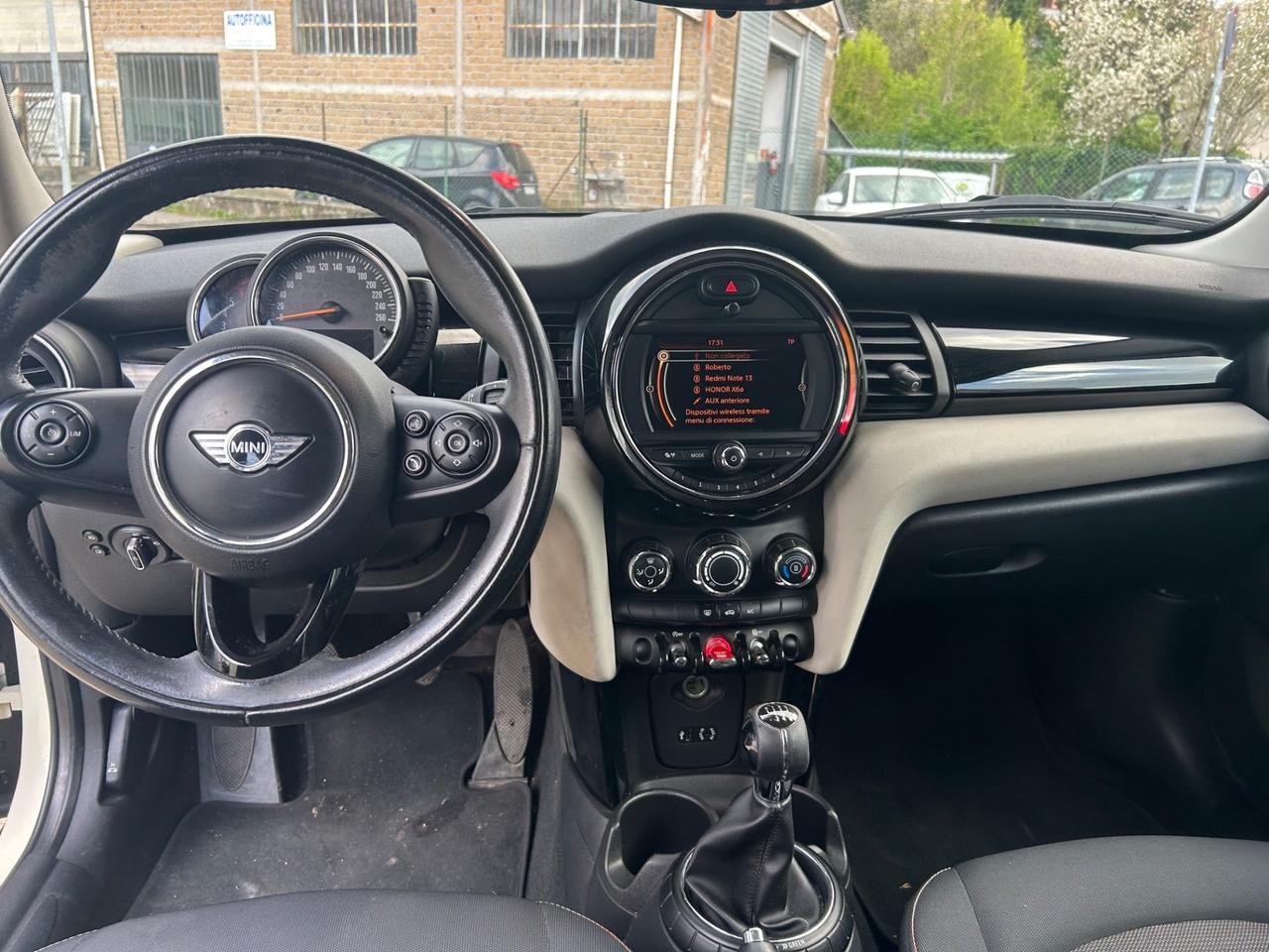 Mini 1.5 Cooper D Business XL