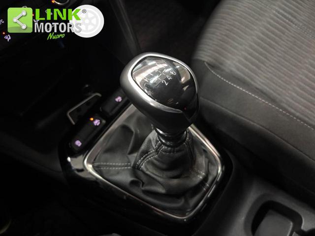 OPEL Corsa 1.5 D 102 CV