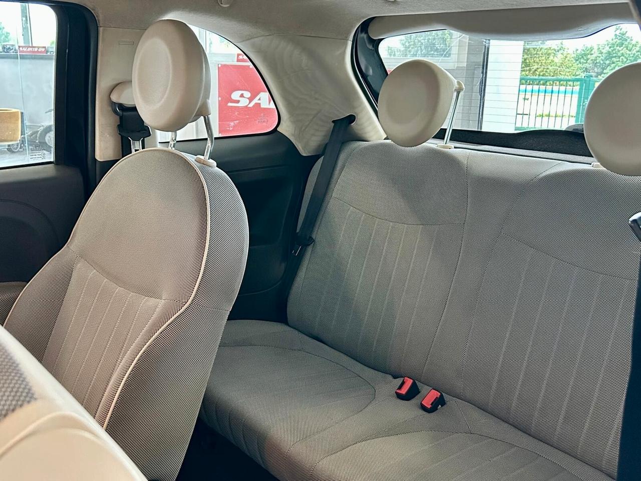 Fiat 500 *DISTRIBUZIONE* GPL *NEOPATENTATI* ECONOMICA* FIGHETTA* ONESTA*