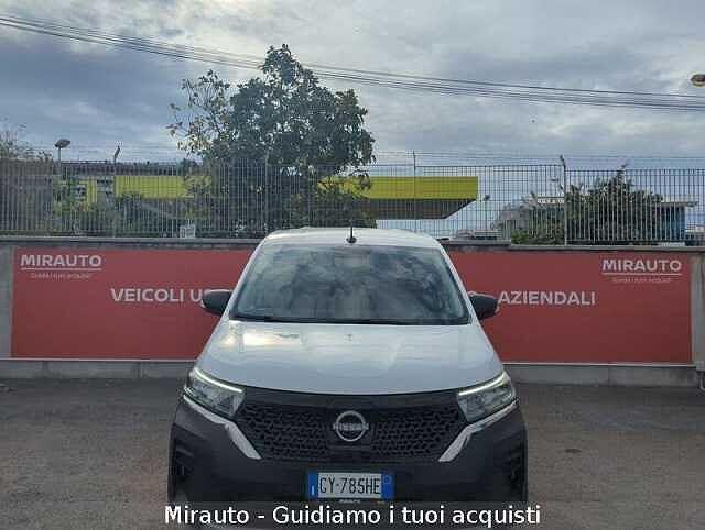 Nissan Townstar VAN L1 ACENTA