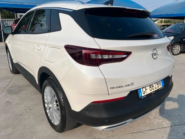 Opel Grandland X 1.6 Hybrid Plug-in aut. FWD