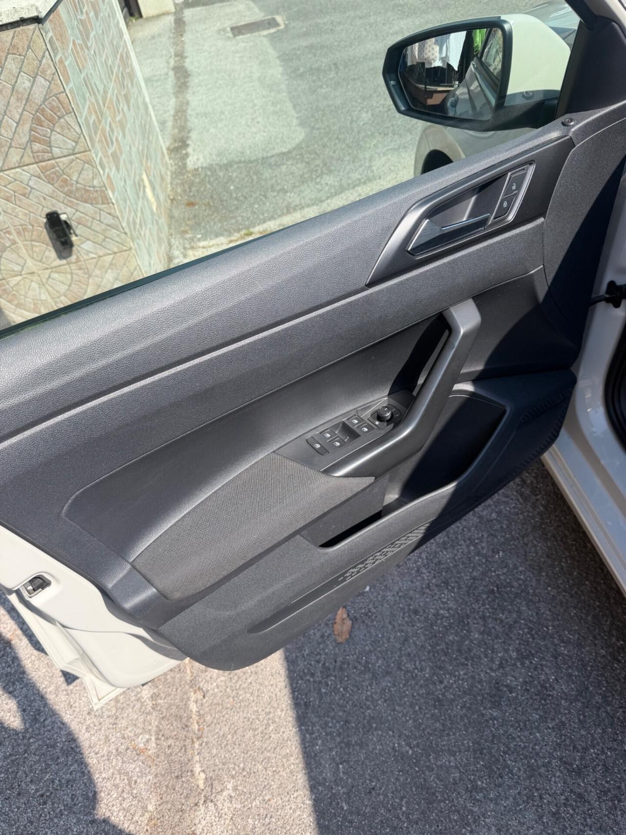 Volkswagen Polo 1.0 EVO