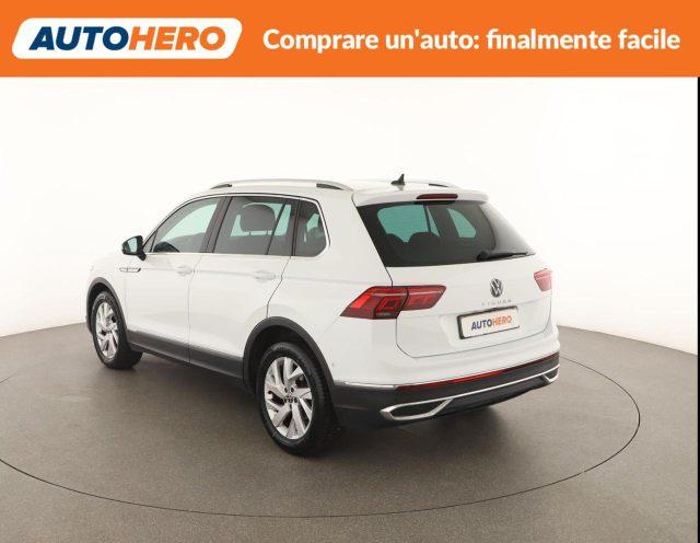 VOLKSWAGEN Tiguan 2.0 TDI 150 CV SCR DSG Elegance