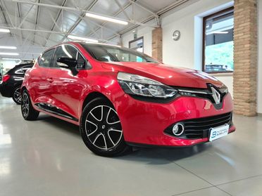 Renault Clio 1.2 75CV 5 porte Live ** NEOPATENTATI**