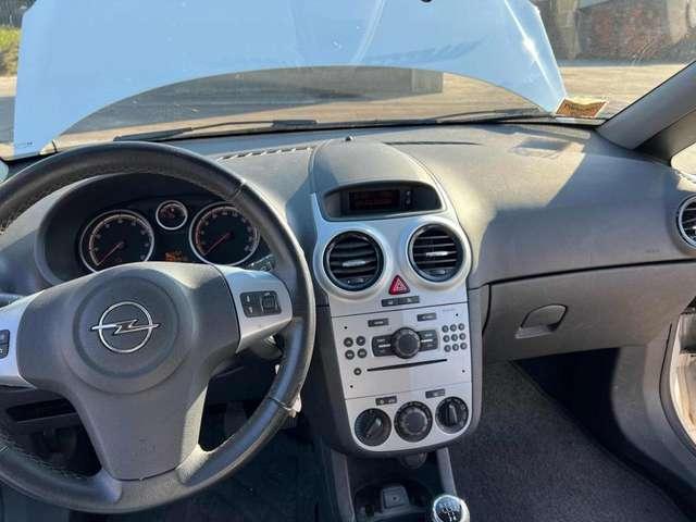 Opel Corsa 1.2 5 porte Sport Neopatentati