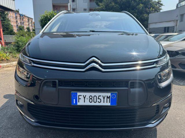 CITROEN Grand C4 Spacetourer BlueHDi 130 S&S EAT8 Business