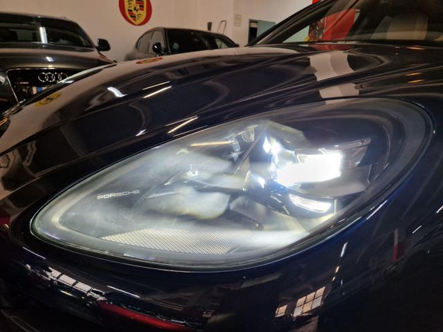 PORSCHE Macan 2000 CV.245'' PASM''+CERCHI 20'+UNICO PROPRIETARIO