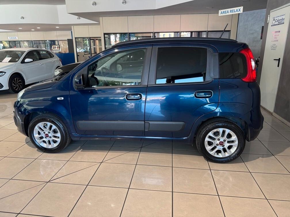 Fiat Panda 1.2 Lounge 69cv 5p. 15" Neopat