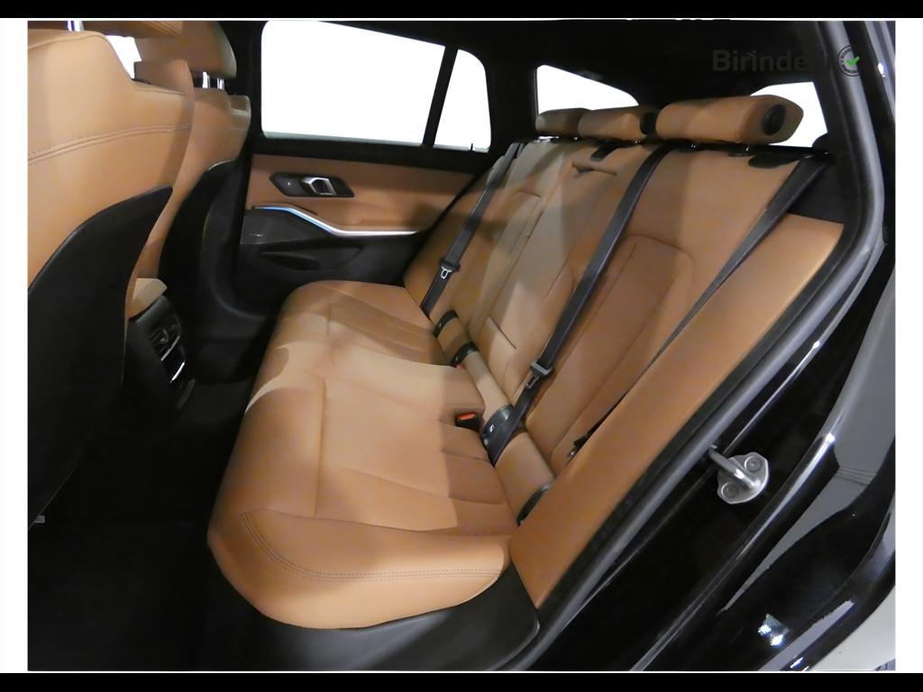 BMW BMW 320d Touring