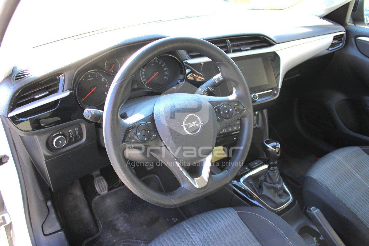 OPEL Corsa 1.5 D 100 CV