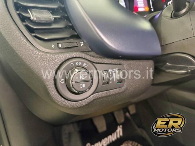 Fiat 500X 1.0 t3 Club 120cv