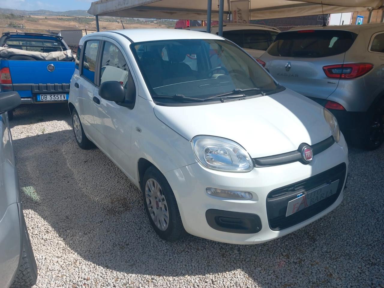 Fiat Panda 1.2 Easy