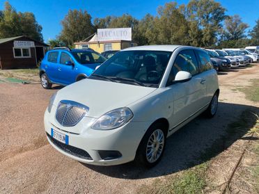 LANCIA YPSILON 1.3 MJT ANNO 2011 ADATTA NEOPATENTATI