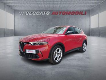 Alfa Romeo Tonale Tonale 1.6 Sprint 130cv tct6