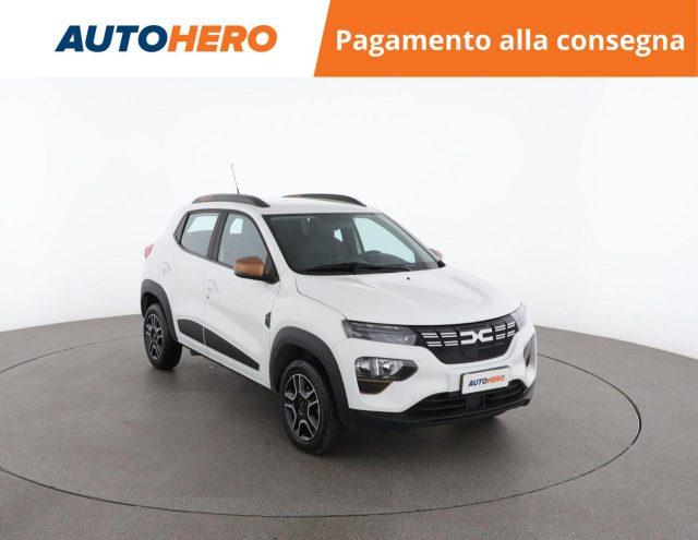 DACIA Spring Extreme Electric 65