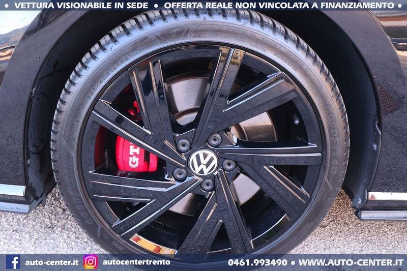 Volkswagen Golf GT 7.5 GTI Performance DSG 2.0 TSI 5p