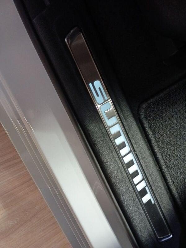 Jeep Grand Cherokee 2.0 PHEV ATX 4xe Summit Reserve