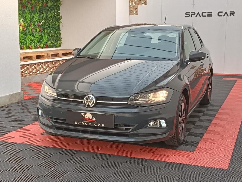 VOLKSWAGEN Polo 6ª serie Polo 1.0 TSI 5p. Comf...